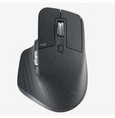 Logitech MX Master 3S Kablosuz Performans Mouse thumbnail 1