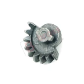 Mercedes Actros Atego Axor Econic için Kontak Şaft A9434600104 thumbnail 1