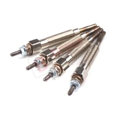 Nissan Kia Hyundai Mitsubishi İçin 4 Adet Isıtma Bujisi GJ55MI thumbnail 3