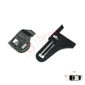 Renault Megane MK3 2008-2016 260100017R İçin Sağ Ön Far Ayak Tamir Seti thumbnail 4