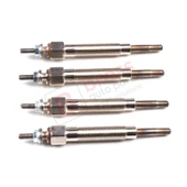 Nissan Kia Hyundai Mitsubishi İçin 4 Adet Isıtma Bujisi GJ55MI thumbnail 1