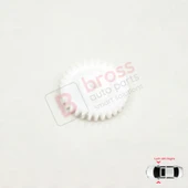 Mazda 3 6 CX5 için Yan Ayna Katlama Motor Dişlisi 30 Diş thumbnail 3