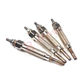 Nissan Kia Hyundai Mitsubishi İçin 4 Adet Isıtma Bujisi GJ55MI thumbnail 5