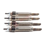 Nissan Kia Hyundai Mitsubishi İçin 4 Adet Isıtma Bujisi GJ55MI thumbnail 2