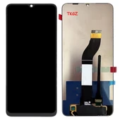 Tkgz Xiaomi Redmi POCO C65 Lcd Ekran Dokunmatik SERVİCE PACK - 2