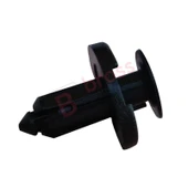 Nissan için 10 Adet Ön Tampon ve Radyatör Klipsi 11296 AG000 thumbnail 3