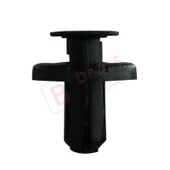 Nissan için 10 Adet Ön Tampon ve Radyatör Klipsi 11296 AG000 thumbnail 1