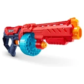 X-Shot Excel Turbo Fire 48 Mermili Sünger Dart Atan Silah 56 Cm - 6