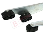 Renault Scenic 2 İçin Sunroof Ayak Badem Tamir Seti thumbnail 5