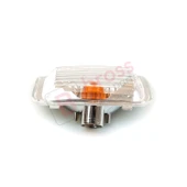 Fiat Peugeot Citroen MK3 İçin SOL Yan Ayna Sinyali SARI 71748252 thumbnail 5