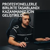 Logitech G Pro X Superlıght 2 Hafif Hero 2 Sensör 32.000 Dpı Lıghtspeed Kablosuz Oyuncu Mouse thumbnail 2