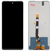 Tkgz Infinix HOT 30 Lcd Ekran Dokunmatik SERVİCE PACK thumbnail 2
