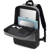 Mack MCC-606 15.6 Unıcıty 3.0 Notebook Sırt Çantası Gri thumbnail 5