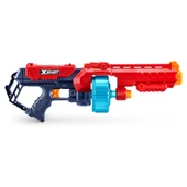 X-Shot Excel Turbo Fire 48 Mermili Sünger Dart Atan Silah 56 Cm - 5