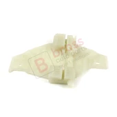 Peugeot 308 MK1 5 Kapı için Ön Sağ Cam Kriko Klipsi 9659826980 thumbnail 3