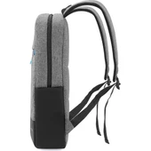 Mack MCC-606 15.6 Unıcıty 3.0 Notebook Sırt Çantası Gri thumbnail 3