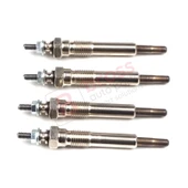 Isuzu Opel Bedford İçin 4 Adet Isıtma Bujisi GJ26IS, 100226208 thumbnail 1