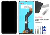 Tkgz Infinix HOT 20İ Lcd Ekran Dokunmatik SERVİCE PACK + B-7000 + TAMİR SETİ - 2