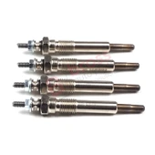 Isuzu Opel Bedford İçin 4 Adet Isıtma Bujisi GJ26IS, 100226208 thumbnail 2