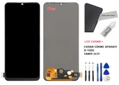 Tkgz Vivo V25 Lcd Ekran Dokunmatik SERVİCE PACK + B-7000 + TAMİR SETİ thumbnail 2
