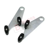 Renault Scenic 2 İçin Sunroof Ayak Badem Tamir Seti thumbnail 3