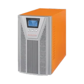 MAKELSAN Powerpack SE 2 KVA Online UPS4x7A Akü - 1