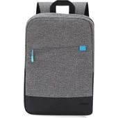 Mack MCC-606 15.6 Unıcıty 3.0 Notebook Sırt Çantası Gri thumbnail 1