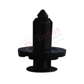 Nissan için 10 Adet Ön Tampon ve Radyatör Klipsi 11296 AG000 thumbnail 2