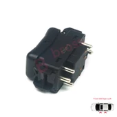 Mercedes W124 A124 C124 S124 W126 C126 W463 W201 190 A1248204610 İçin Sol Kapı Cam Açma Düğmesi thumbnail 5