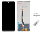 Tkgz Tecno Pova 4 Lcd Ekran Dokunmatik SERVİCE PACK + B-7000 - 2