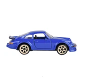 Majorette Vintage Metal Diecast Porsche 934 - 3