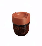 Autokit Cam Desenli Kokusuz Küllük - 1