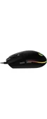 Logitech G102 Lightsync Siyah Oyuncu Mouse 910-005823 thumbnail 2