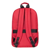PLM Palma Notebook Sirt Çantasi 15"-16" Bordo - 2