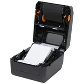 ARGOX O4-250 Pro Barkod Yazici USB-Seri-Ethernet - 5