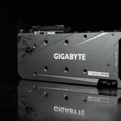 GIGABYTE GV-R67XTGAMING OC-12GD RX6700XT GAMING OC 12GB GDDR6, 192BIT, 3xFAN, 2xDP, 2xHDMI, RGB, Ekran Karti - 4