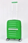 BENETTON 1000 POLİPROPİELN SETVALİZ - 11