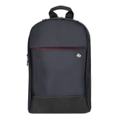 PLM Palma Notebook Sirt Çantasi 15"-16" Siyah - 1