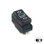 Mercedes W124 A124 C124 S124 W126 C126 W463 W201 190 A1248204610 İçin Sol Kapı Cam Açma Düğmesi thumbnail 3