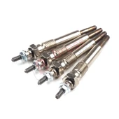 Isuzu Opel Bedford İçin 4 Adet Isıtma Bujisi GJ26IS, 100226208 thumbnail 3