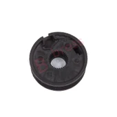 Renault Megane 1 Cabriolet İçin Sağ Kapı Cam Kriko Makarası thumbnail 2