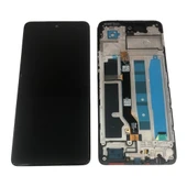 Tkgz Infinix HOT 40 PRO Lcd Ekran Dokunmatik SERVİCE PACK - FULL ÇITALI thumbnail 2