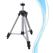 BUFFER® Profesyonel Fotoğraf Makinası Tripodu - 2