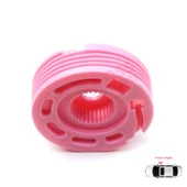 Hyundai I30 MK1 2007-2011 İçin Ön Sağ Cam Kriko Tamir Makarası 824802R020 thumbnail 2