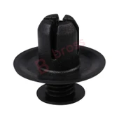 Mazda için 10 Adet Ön ve Arka Çamurluk Tutucu Klipsi UB39 45 919 thumbnail 4