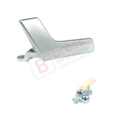 Mercedes W204 İçin İç Kapı Açma Kolu Sol 2047201171 thumbnail 1