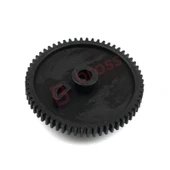 VW Beetle Jetta Bora Golf GTI MK4 Audi TT Seat Skoda 1.8T için Gaz Kelebek Tamir Dişlisi 06A133062BD thumbnail 2