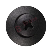 Mazda için 10 Adet Ön ve Arka Çamurluk Tutucu Klipsi UB39 45 919 thumbnail 2