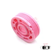 Hyundai I30 MK1 2007-2011 İçin Ön Sağ Cam Kriko Tamir Makarası 824802R020 thumbnail 4