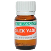 Çilek Esansı 20 cc - 1